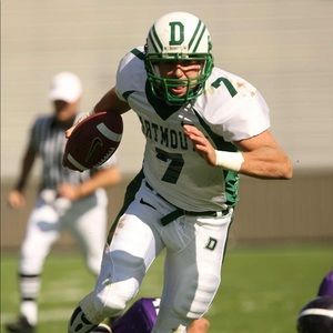 Meet your Posher, Tom